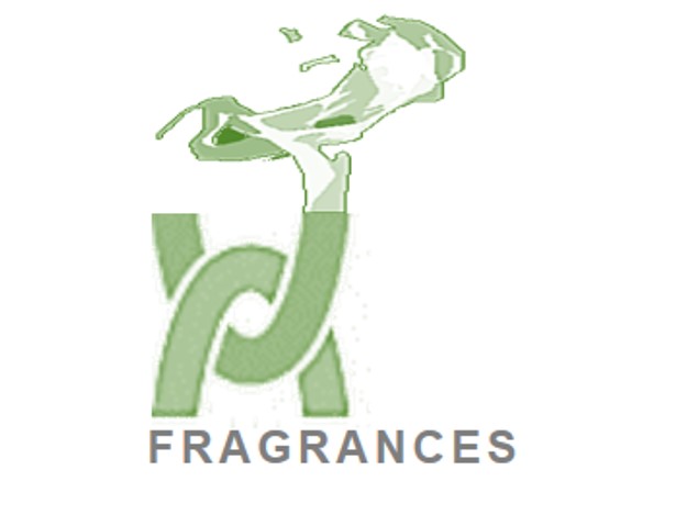 FRAGRANCES-Logo