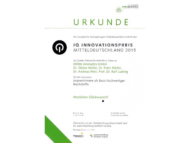 IQInnopreis