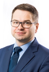 Dr. Stefan Müller