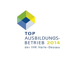 TOP-Ausbildungsbetrrieb2014