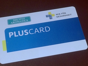 PlusCard