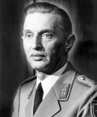 Generalleutnant a.D. L.Domröse